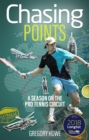 Image for Chasing points: a season on the pro tennis circuit