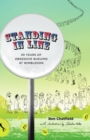 Image for Standing in Line