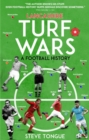 Image for Lancashire turf wars  : a football history
