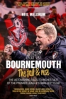 Image for AFC Bournemouth  : the fall &amp; rise