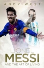 Image for Lionel Messi and the Art of Living