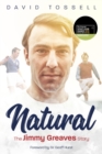Image for Natural  : the Jimmy Greaves story