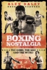 Image for Boxing Nostalgia
