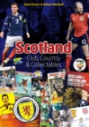 Image for Scotland  : club, country &amp; collectables