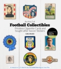 Image for An A to Z of football collectibles  : from priceless soccer cigarette cards to sought-after stickers