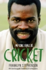 Image for My Song Shall Be Cricket