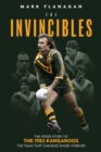 Image for Invincibles