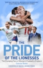 Image for Pride of the Lionesses
