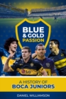 Image for Blue &amp; Gold Passion