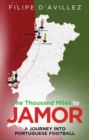 Image for One Thousand Miles from Jamor
