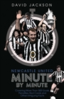 Image for Newcastle United Minute by Minute
