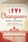 Image for Champions Under Lockdown