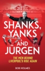 Image for Shanks, Yanks and Juergen