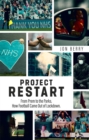 Image for Project restart  : from prem to the parks, how football came out of lockdown