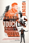 Image for Tales from the Touchline : Football Memories from a Referee and Fan