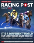 Image for Racing Post Annual 2021