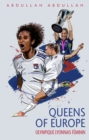 Image for Olympique Lyonnais Feminin