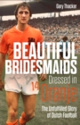 Image for Beautiful Bridesmaids Dressed in Oranje