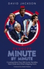 Image for Rangers Minute By Minute