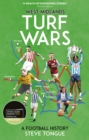 Image for West Midlands turf wars  : a football history