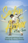 Image for Sachin and Azhar at Cape Town