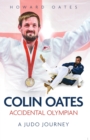 Image for Accidental Olympian