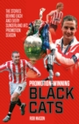 Image for Promotion Winning Black Cats: The Stories Behind Each and Every Sunderland AFC Promotion Season