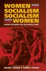 Image for Women and Socialism -  Socialism and Women: Europe Between the World Wars