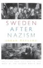 Image for Sweden after Nazism