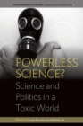 Image for Powerless Science?