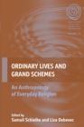 Image for Ordinary Lives and Grand Schemes