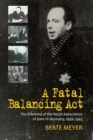 Image for A Fatal Balancing Act