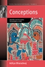 Image for Conceptions: infertility and procreative technologies in India