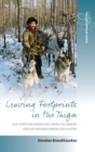 Image for Leaving Footprints in the Taiga
