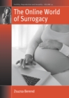 Image for The online world of surrogacy