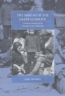 Image for The making of the Greek genocide: contested memories of the Ottoman Greek catastrophe