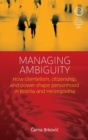 Image for Managing Ambiguity