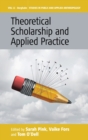 Image for Theoretical scholarship and applied practice