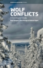 Image for Wolf conflicts  : a sociological study