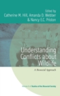 Image for Understanding conflicts about wildlife  : a biosocial approach