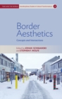 Image for Border aesthetics  : concepts and intersections