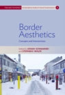 Image for Border aesthetics: concepts and intersections : 3