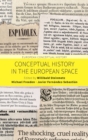 Image for Conceptual History in the European Space