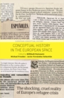 Image for Conceptual history in the European space