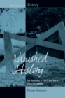 Image for Vanished history  : the Holocaust in Czech and Slovak historical culture