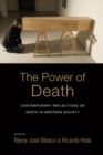 Image for The power of death  : contemporary reflections on death in western society