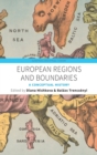 Image for European regions and boundaries  : a conceptual history