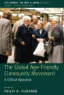 Image for The global age-friendly community movement: a critical appraisal : volume 5