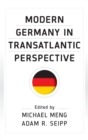 Image for Modern Germany in Transatlantic Perspective