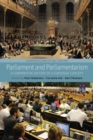 Image for Parliament and Parliamentarism